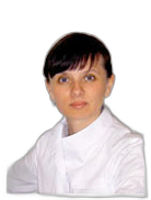 Врач ультразвуковой диагностики Азизова Римма Рушановна