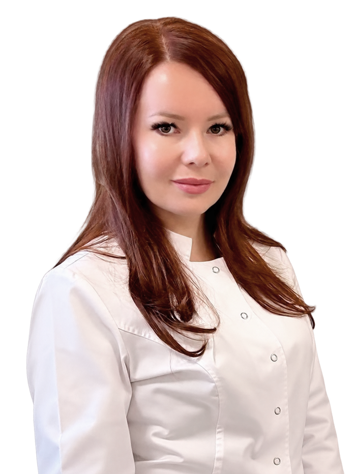 Врач Тонеева Марина Александровна